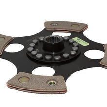 ACT Clutches 4 Pad Rigid Race Disc (2006-2015 Civic) - 4214004