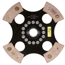 ACT Clutches 4 Pad Rigid Race Disc (2002-2008 Cooper) - 4214022