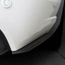 Roush 2013-2014 Mustang Rear Side Splitter Kit - 421405