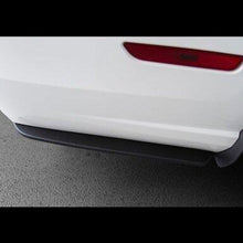 Roush 2013-2014 Mustang Rear Side Splitter Kit - 421405
