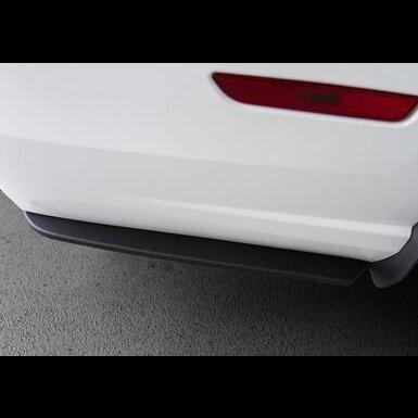 Roush 2013-2014 Mustang Rear Side Splitter Kit - 421405