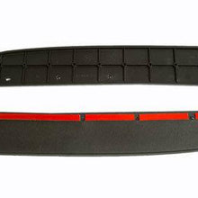 Roush 2013-2014 Mustang Rear Side Splitter Kit - 421405