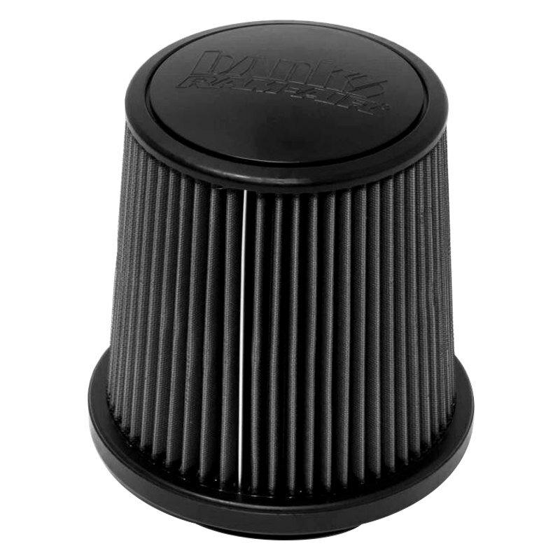 Banks Power Air Filter Element Dry Filter Various Chevy, Gmc And Ram Vehicles - 42141-D