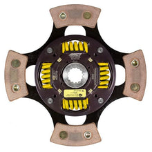 ACT Clutches 4 Pad Sprung Race Disc (2002-2008 Cooper) - 4214122