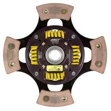 ACT Clutches 4 Pad Sprung Race Disc (2006-2015 Civic) - 4214404