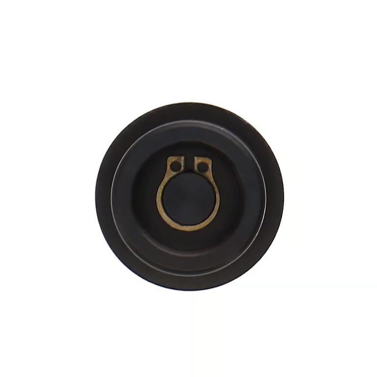 Manley 42145 Manley Cmshft Thrust Button, BUTTON-BBC ROLLER - 42145