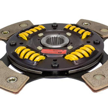 ACT Clutches 4 Pad Sprung Race Disc - 4214510