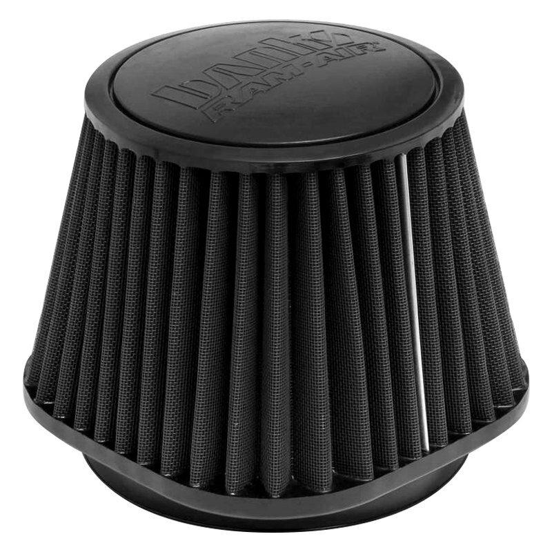 Banks Power Air Filter Element Dry Filter 2003-2007 Dodge Ram 2500/3500 Cummins 5.9L - 42148-D