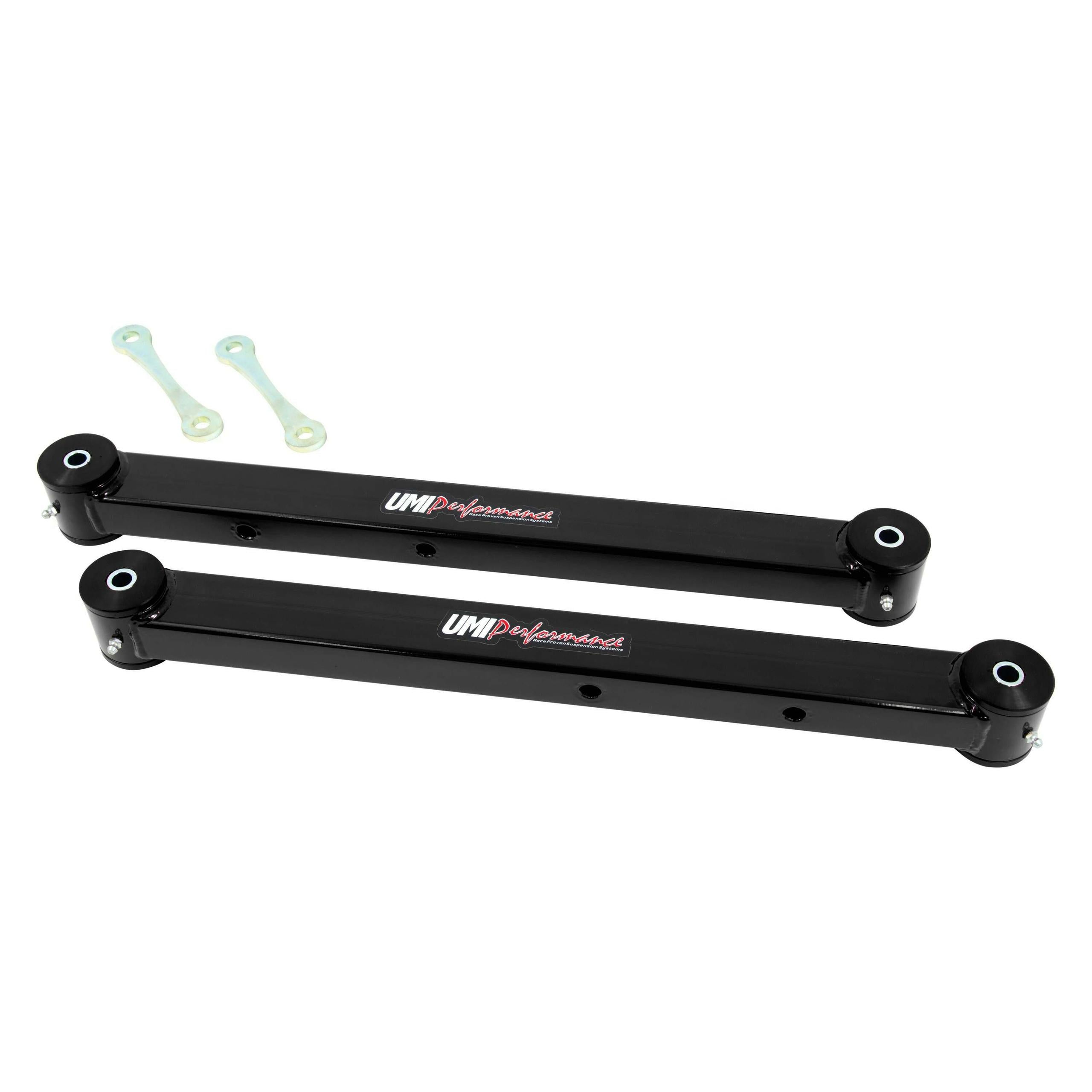 UMI Performance 1973-1977 GM A-Body Boxed Rear Lower Control Arms - 4215-B