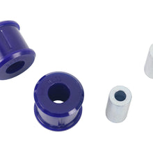 SuperPro VOLKSWAGON-LWR/CONT/ARM INN/BU - SPF0633K