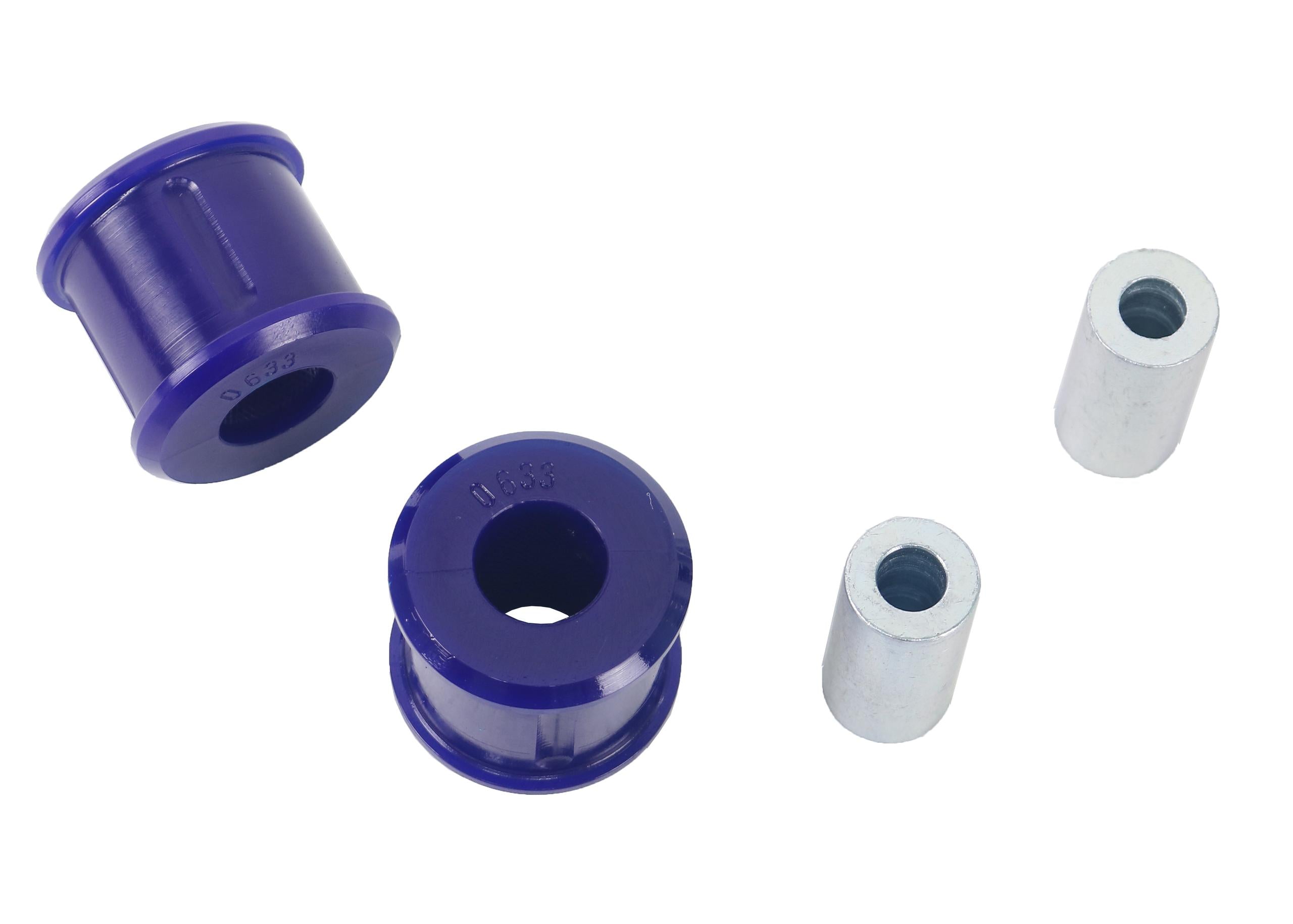 SuperPro VOLKSWAGON-LWR/CONT/ARM INN/BU - SPF0633K