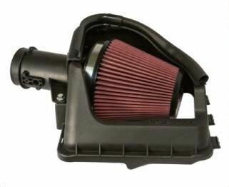 ROUSH 2012-2014 3.5L F-150 EcoBoost Cold Air Intake Kit - 421641