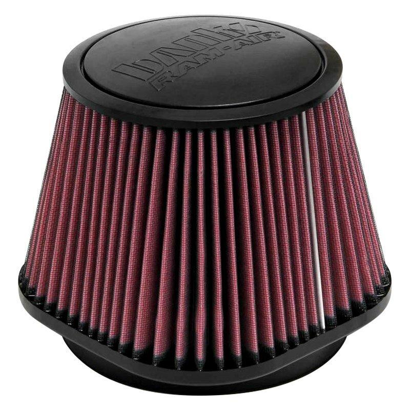 Banks Power Air Filter Element Oiled Filter 2007-2012 Dodge Ram 2500/3500 Cummins 6.7L - 42178