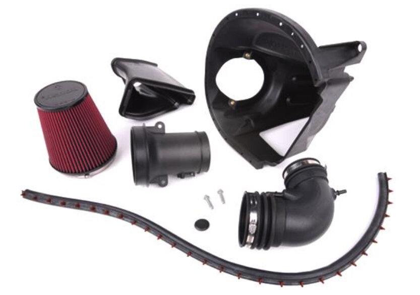Roush 2015-2017 Mustang GT Cold Air Intake - 421826