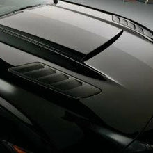 Roush 2015-2017 Mustang GT Hood Heat Extractors - 421869