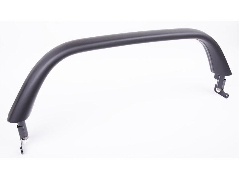 Roush 2015-2020 Mustang Convertible Styling Bar (Charcoal) - 421911