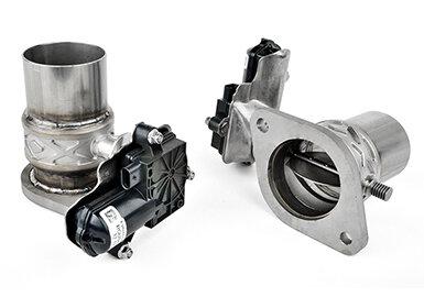 Roush 2015-2018 Mustang Active Exhaust Upgrade Kit - 421926