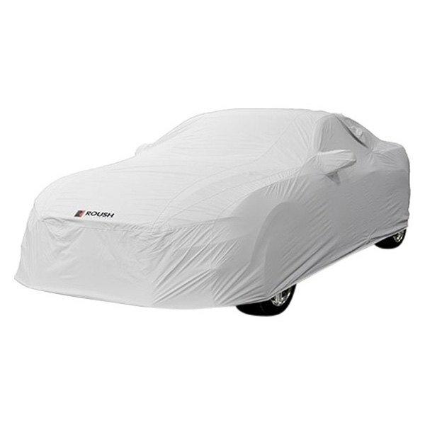 Roush 2015-18 Mustang Roush Stormproof Car Cover (2015-2019 Mustang) - 421933