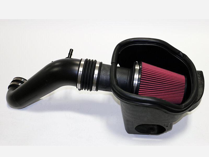 Roush 2015-2017 F150 5.0L Cold Air Intake Kit - 421980