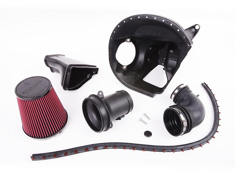 Roush 421996 2015-2017 Mustang GT Power Pack Level 1