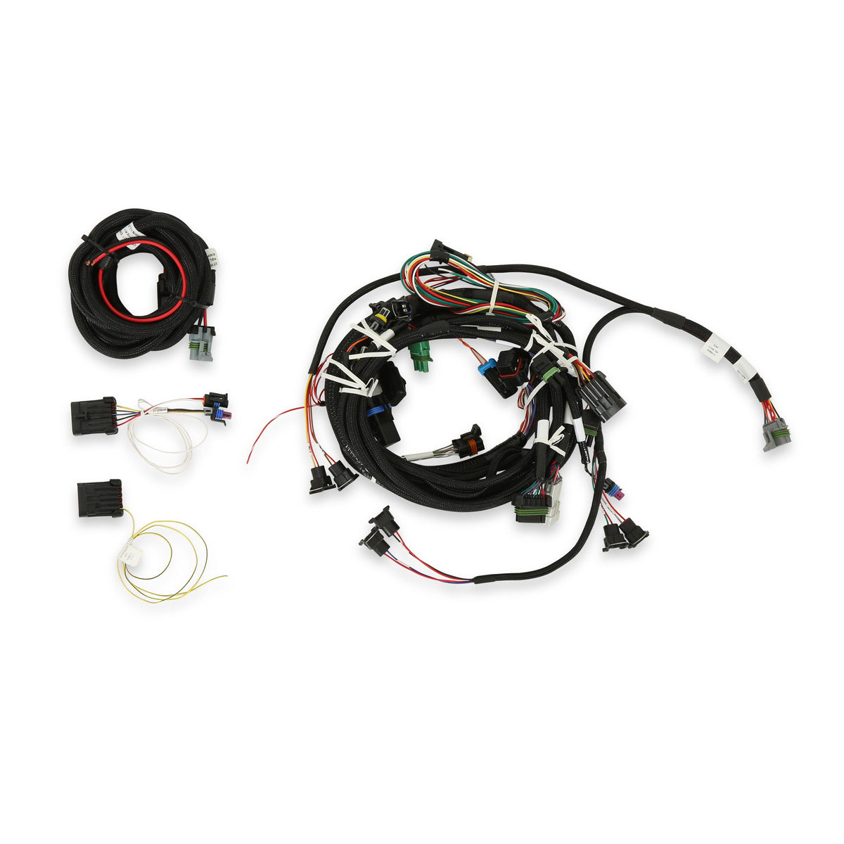 Holley GM TPI and Stealth Ram EFI HARNESS KIT.  - 558-503