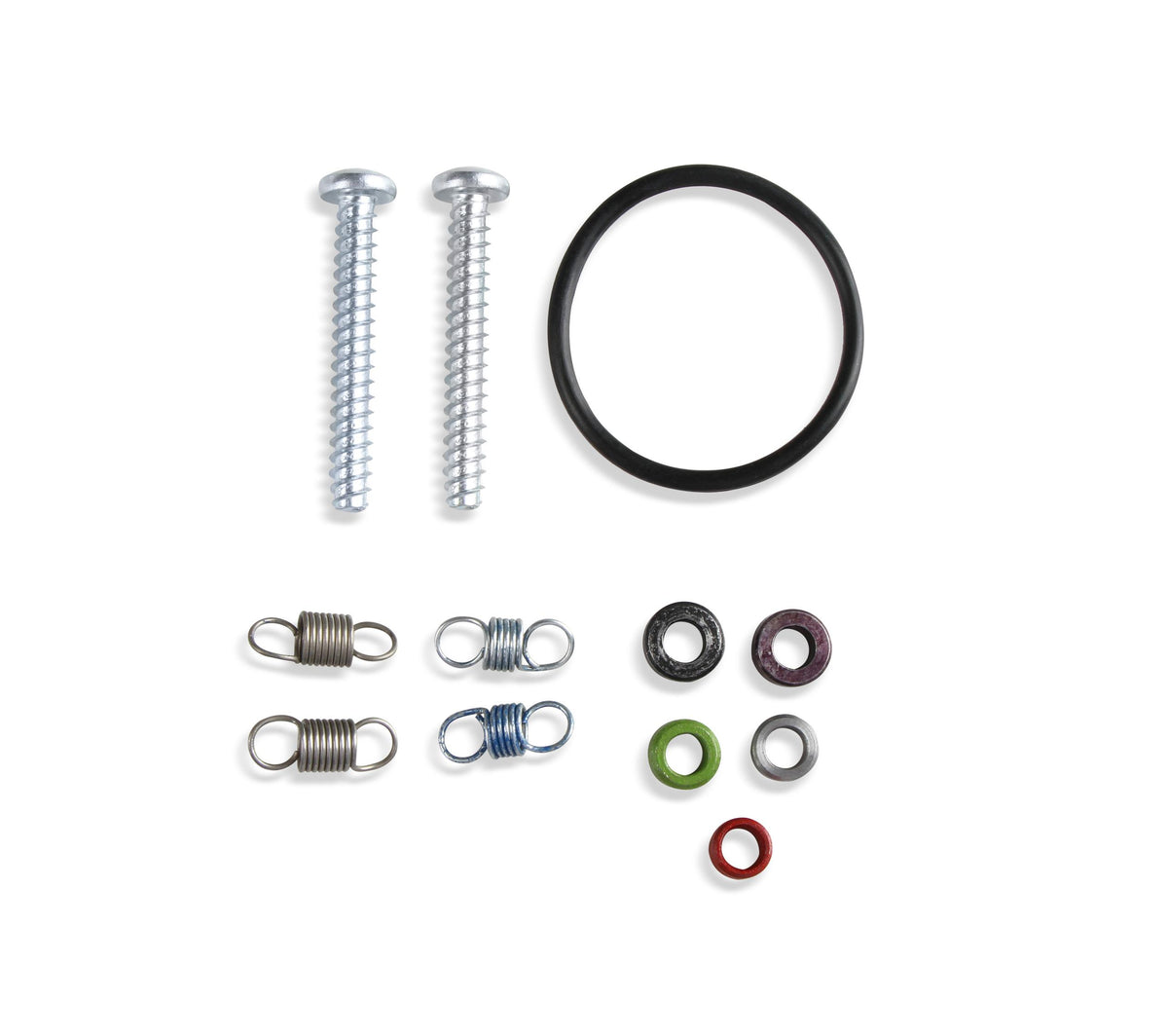 Msd 857731 Blk Dist Ford351C-460,Probllt,Sml,Stl Gr