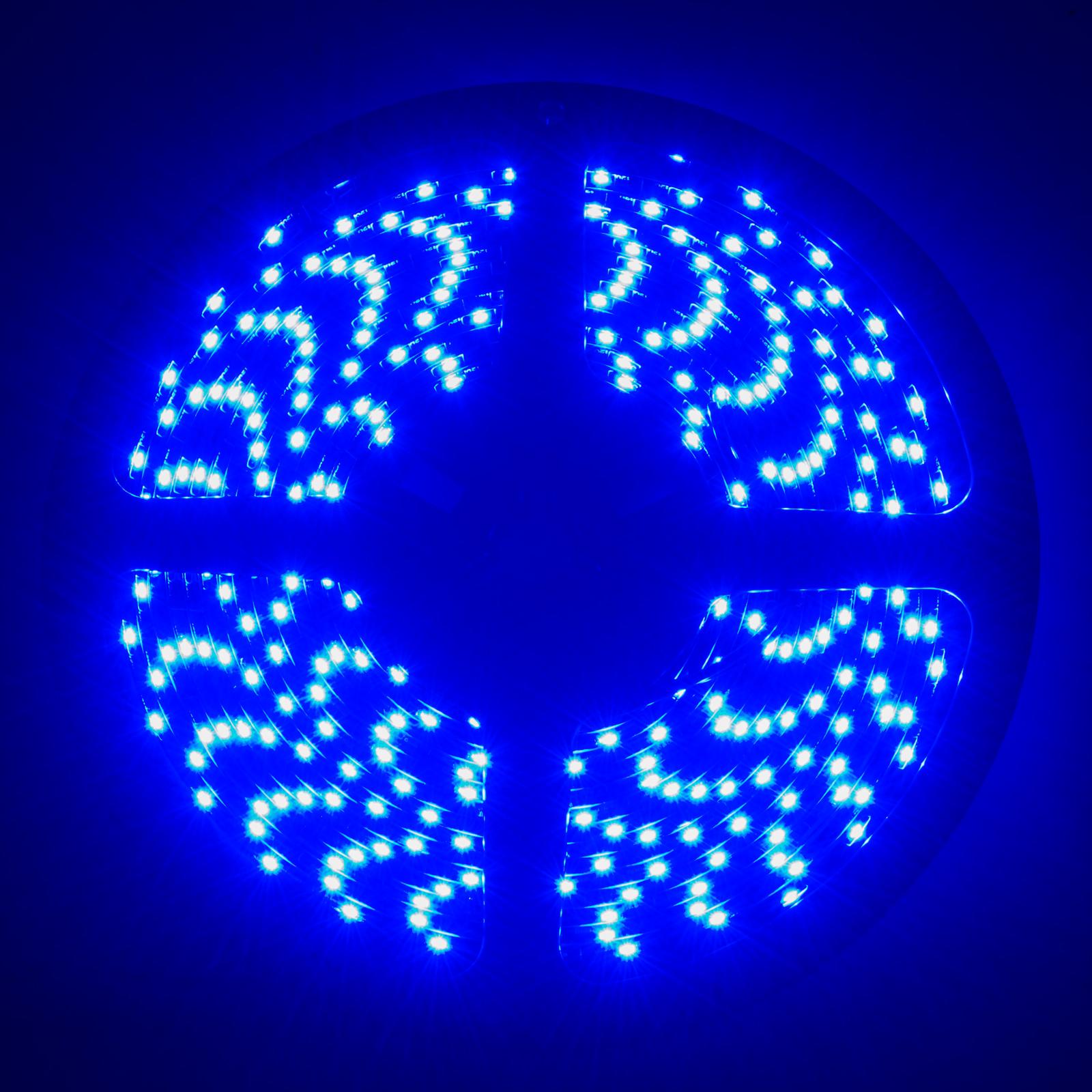 Oracle Lighting Side Emitting LED Spool, Blue - 4220-002