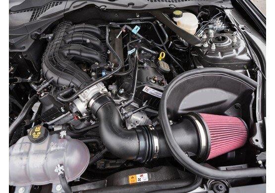 Roush 422000 ROUSH Performance Pac Level 2 (2015-2017 Mustang 3.7L V6)
