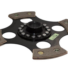 ACT Clutches 4 Pad Rigid Race Disc - 4220010