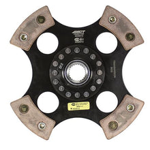 ACT Clutches 4 Pad Rigid Race Disc (1990-1991 Integra) - 4220012