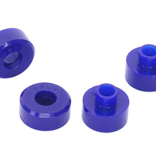 SuperPro Upper Shock Bushing Kit