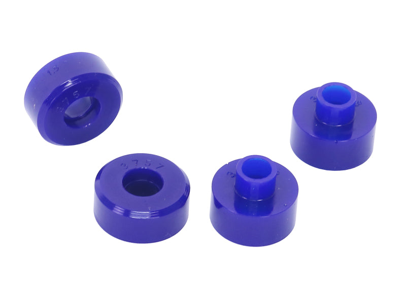 SuperPro Upper Shock Bushing Kit