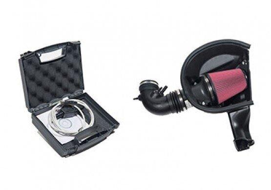 Roush 422070 Performance Pac Level 1 w/ Dongle (2015-2017 Mustang V8 GT )