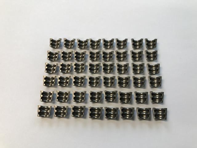 MMR 4.6 / 5.4 3V Upgraded Performance Valve Locks / keepers - 422103