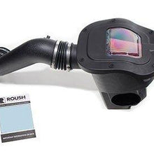 Roush 422121 2018-2019 F-150 5.0L Performance Pac LEVEL 1