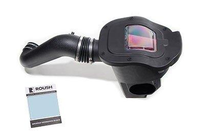 Roush 422121 2018-2019 F-150 5.0L Performance Pac LEVEL 1