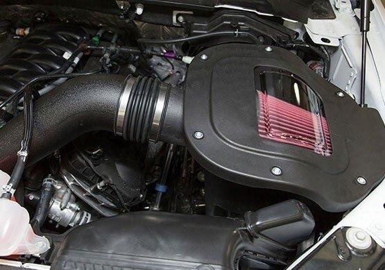 Roush 422121 2018-2019 F-150 5.0L Performance Pac LEVEL 1