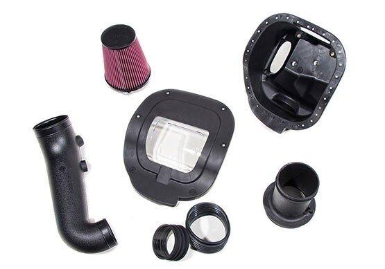 Roush 422121 2018-2019 F-150 5.0L Performance Pac LEVEL 1