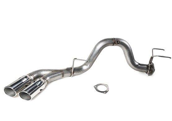 Roush 422126 2017-2019 F-250/F-350 Superduty 6.7L Exhaust System