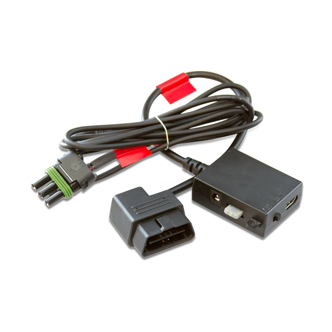 Bully Dog Dodge Cummins Unlock Cable For 2013-2014 Dodge Cummins 6.7 42214 - 42214