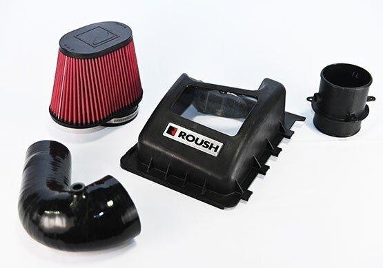 Roush 422173 Performance Pac - Level 1 (2019-2020 Ranger 2.3L)