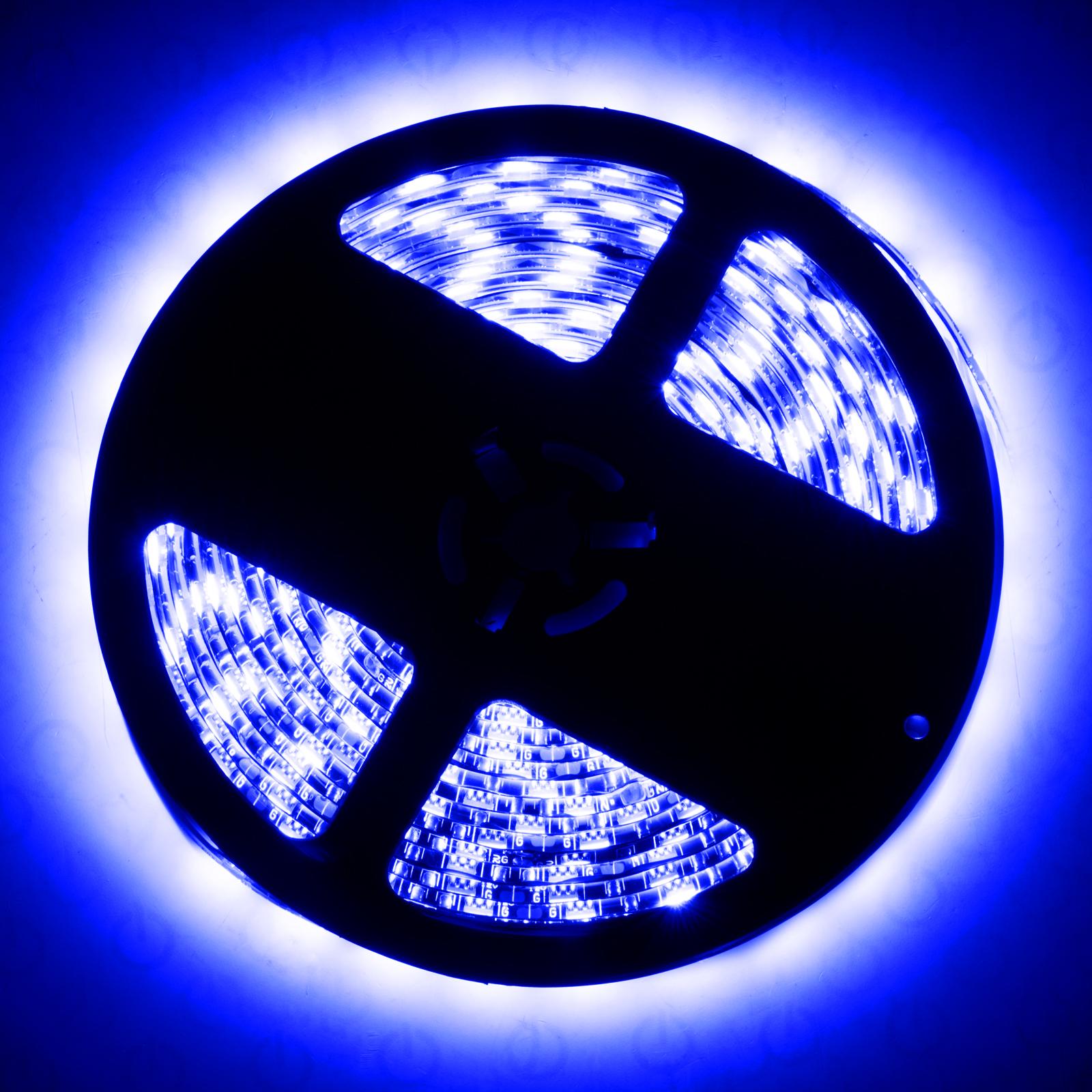 Oracle Lighting Exterior Flex Led Spool, Uv/Purple - 4222-007