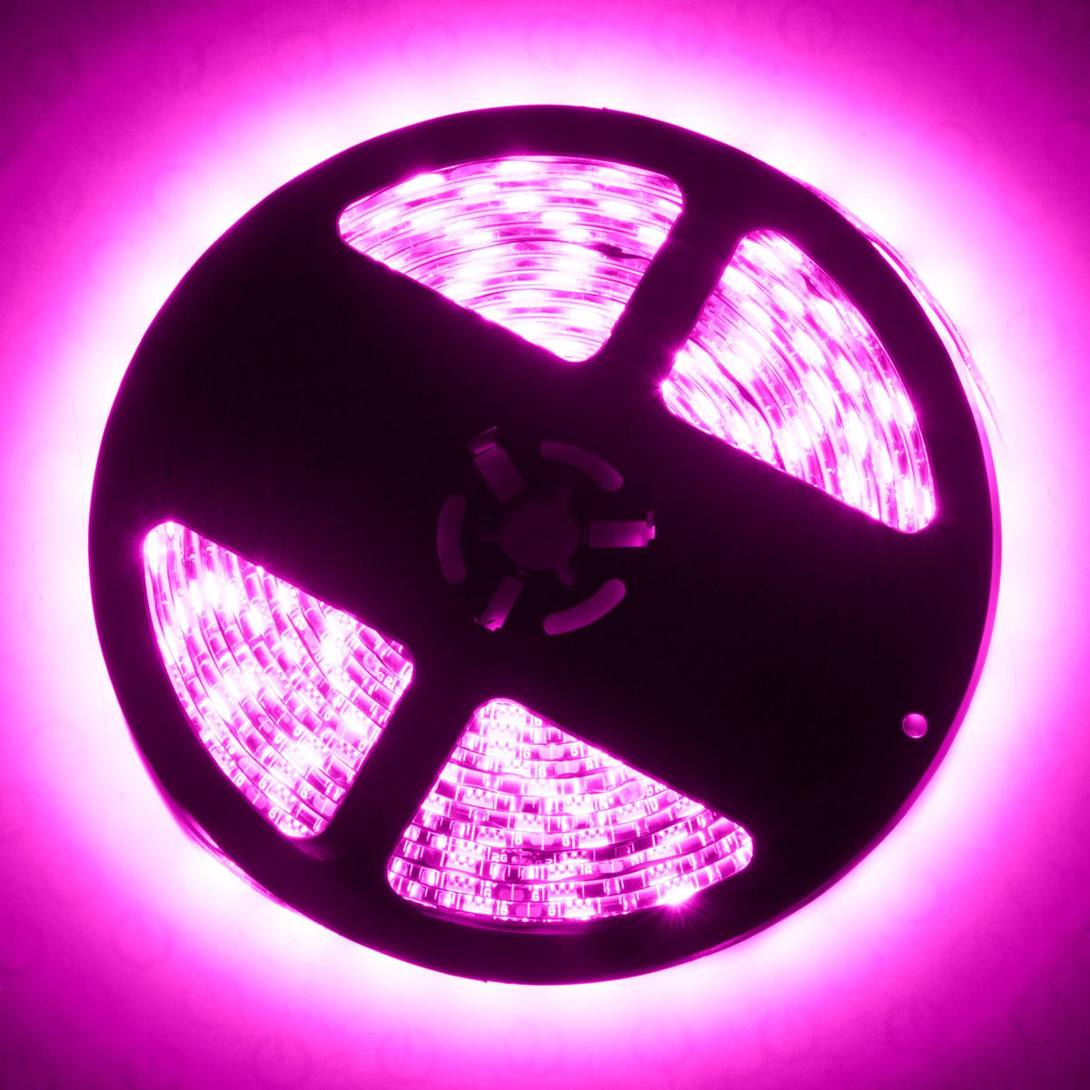 Oracle Lighting Exterior Flex Led Spool, Pink - 4222-009