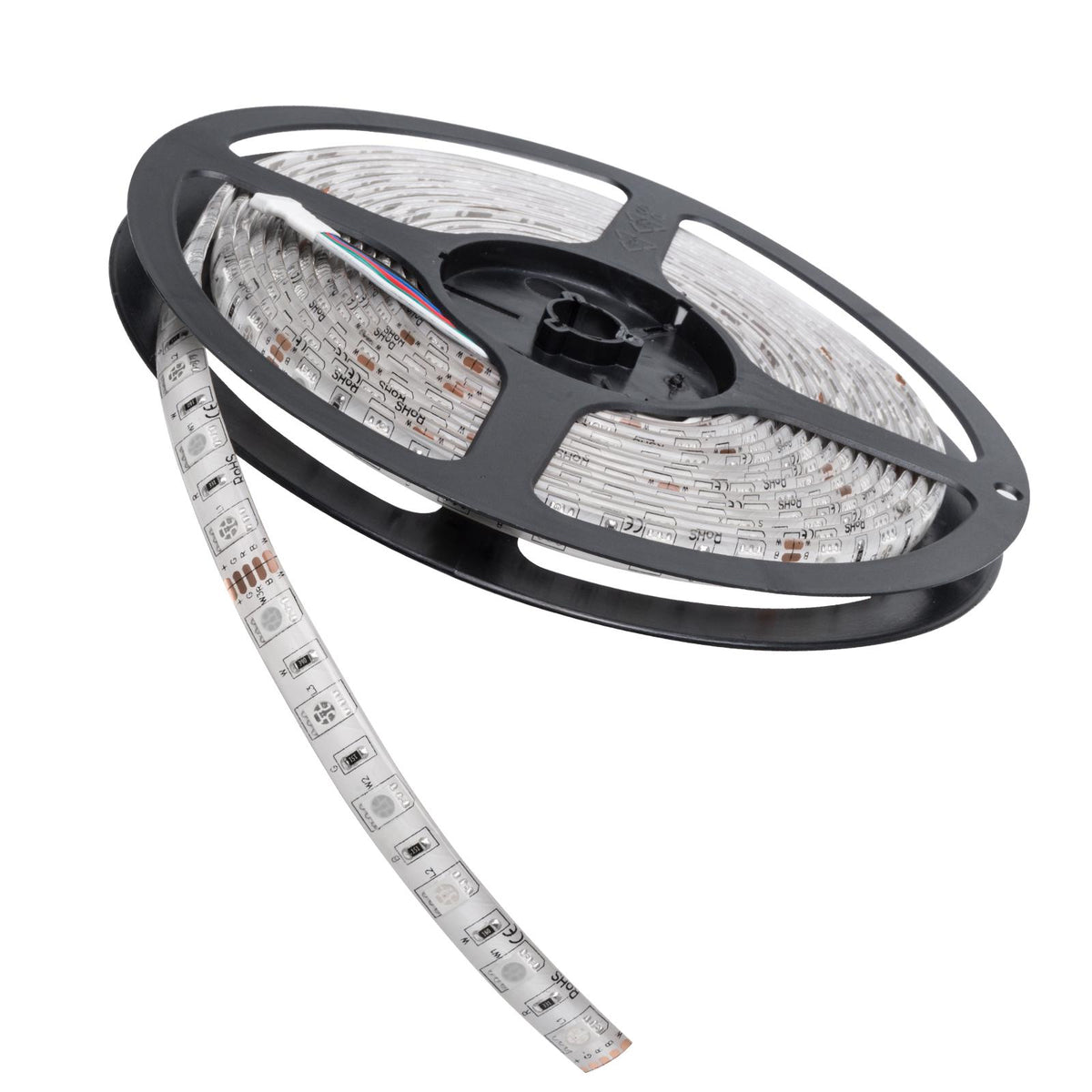 Oracle Lighting Exterior Flex Led Spool, Aqua - 4222-010