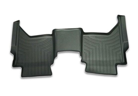 Roush 422229 WeatherTech Floor Liners (2019-2021 Ford Ranger)