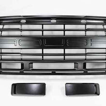 Roush Grille (2015-2017 F-150) - 422248