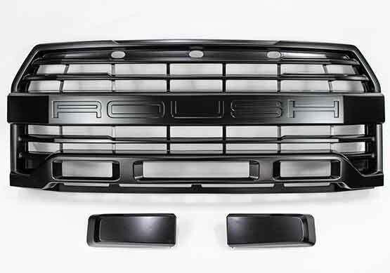 Roush Grille (2015-2017 F-150) - 422248