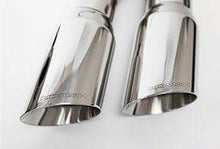 Roush Active Exhaust Upgrade Kit (2021-2026 F-150) - 422265