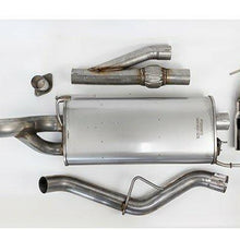 Roush Active Exhaust Upgrade Kit (2021-2026 F-150) - 422265