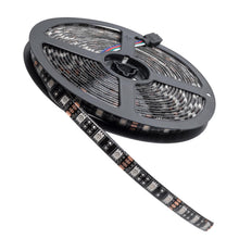 Oracle Lighting Exterior Black Flex Led Spool, Yellow - 4223-006